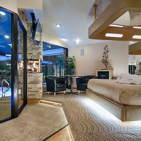 Sybaris Pool Suites Frankfort - Adults Only Extérieur photo