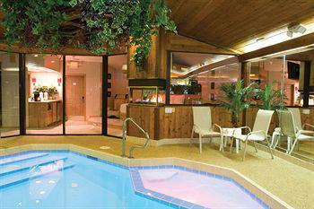 Sybaris Pool Suites Frankfort - Adults Only Extérieur photo