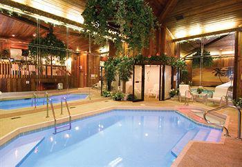 Sybaris Pool Suites Frankfort - Adults Only Extérieur photo