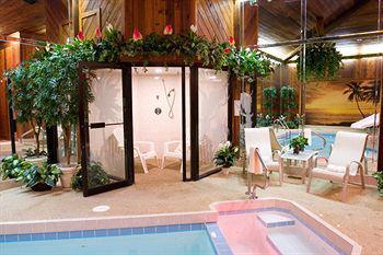 Sybaris Pool Suites Frankfort - Adults Only Extérieur photo