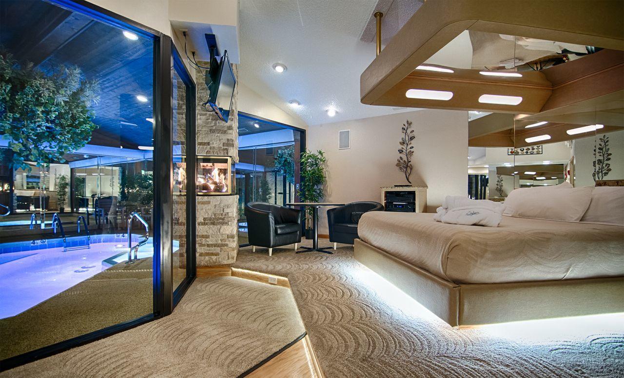 Sybaris Pool Suites Frankfort - Adults Only Extérieur photo