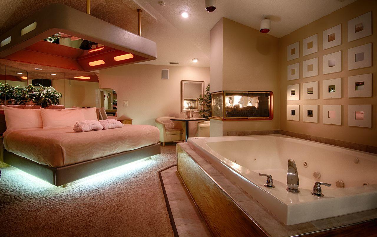 Sybaris Pool Suites Frankfort - Adults Only Extérieur photo