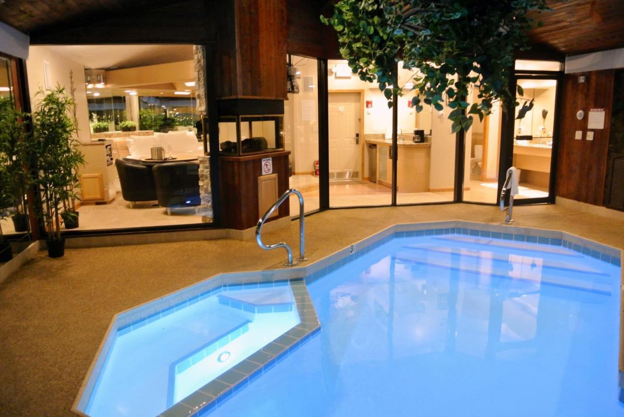 Sybaris Pool Suites Frankfort - Adults Only Extérieur photo